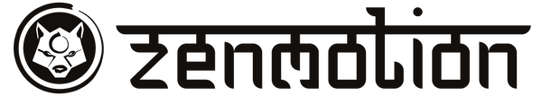 Logo ZenMotion - Retour à la page d'accueil