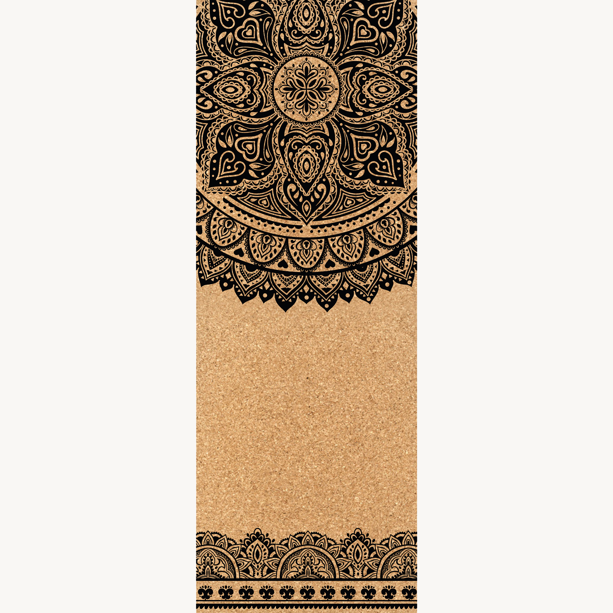 Cosmic Dance Mandala