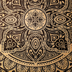 Cosmic Dance Mandala