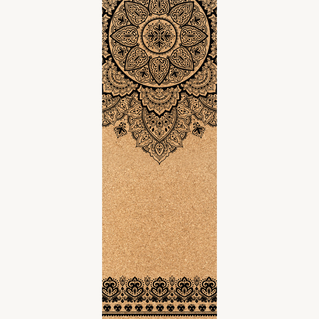 Inner Peace Mandala