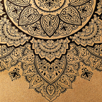 Inner Peace Mandala