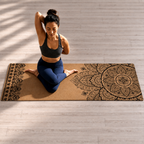 Inner Peace Mandala