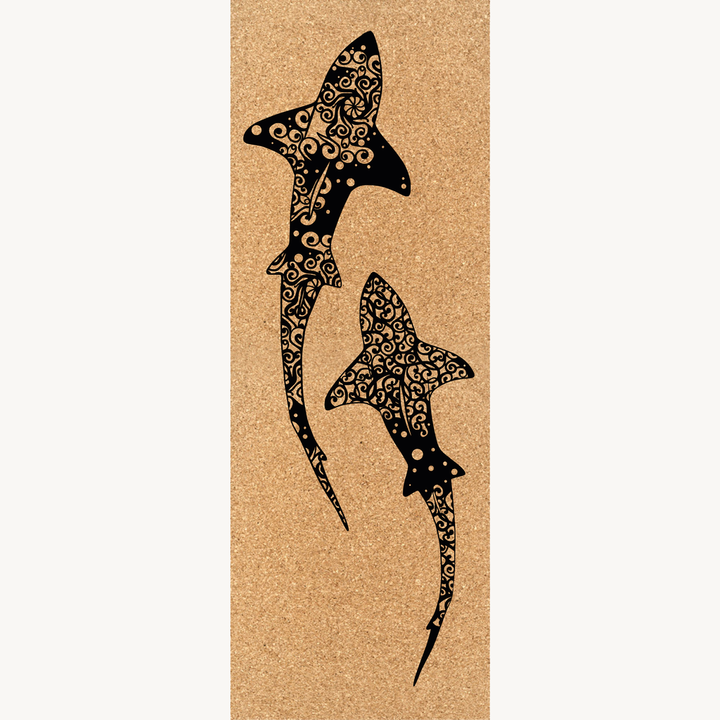 Koru Sharks