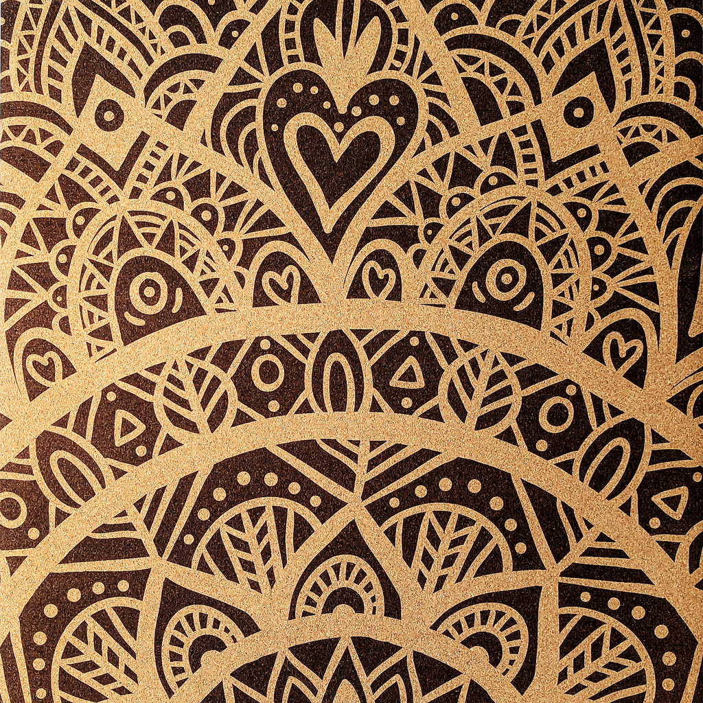 MandaLove