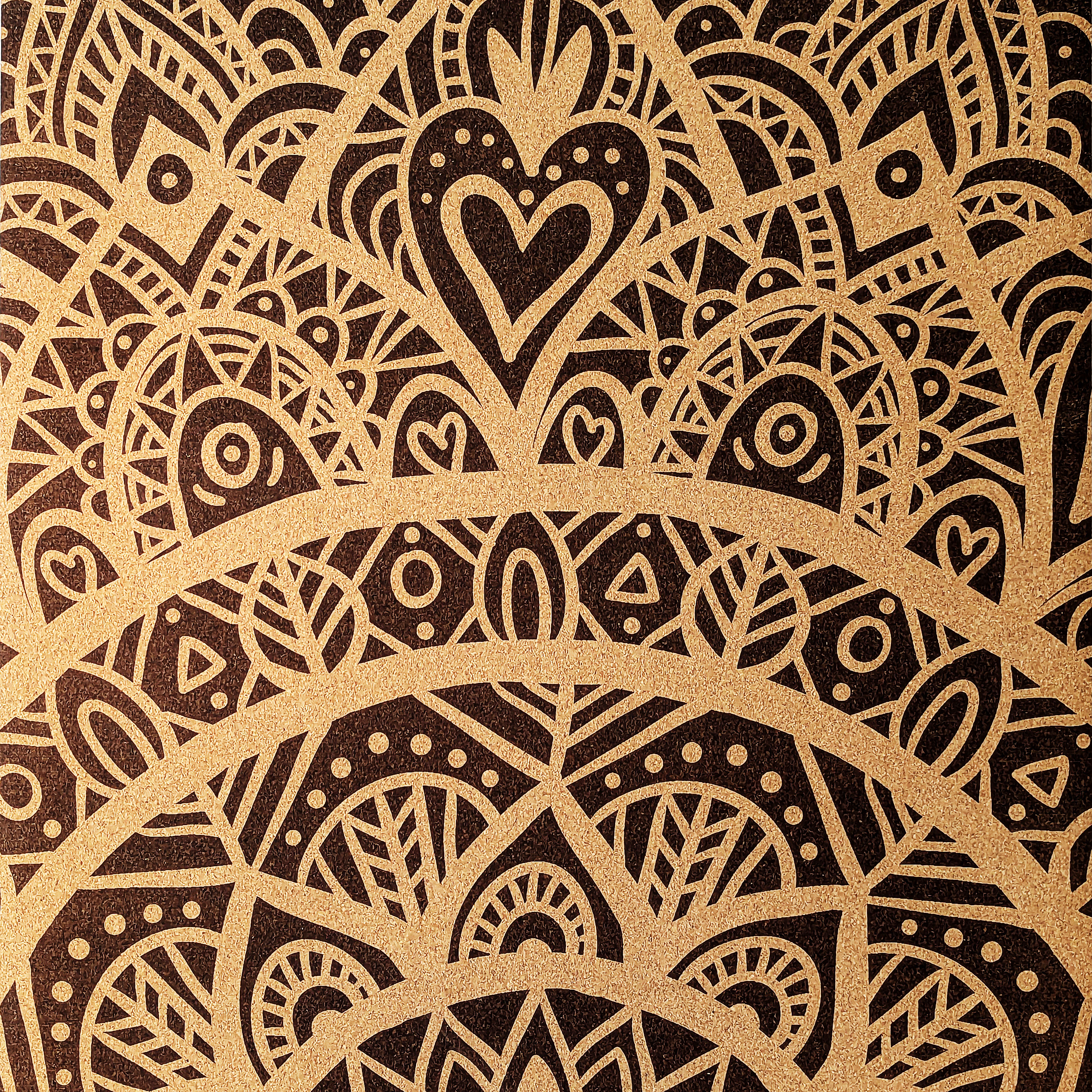 MandaLove