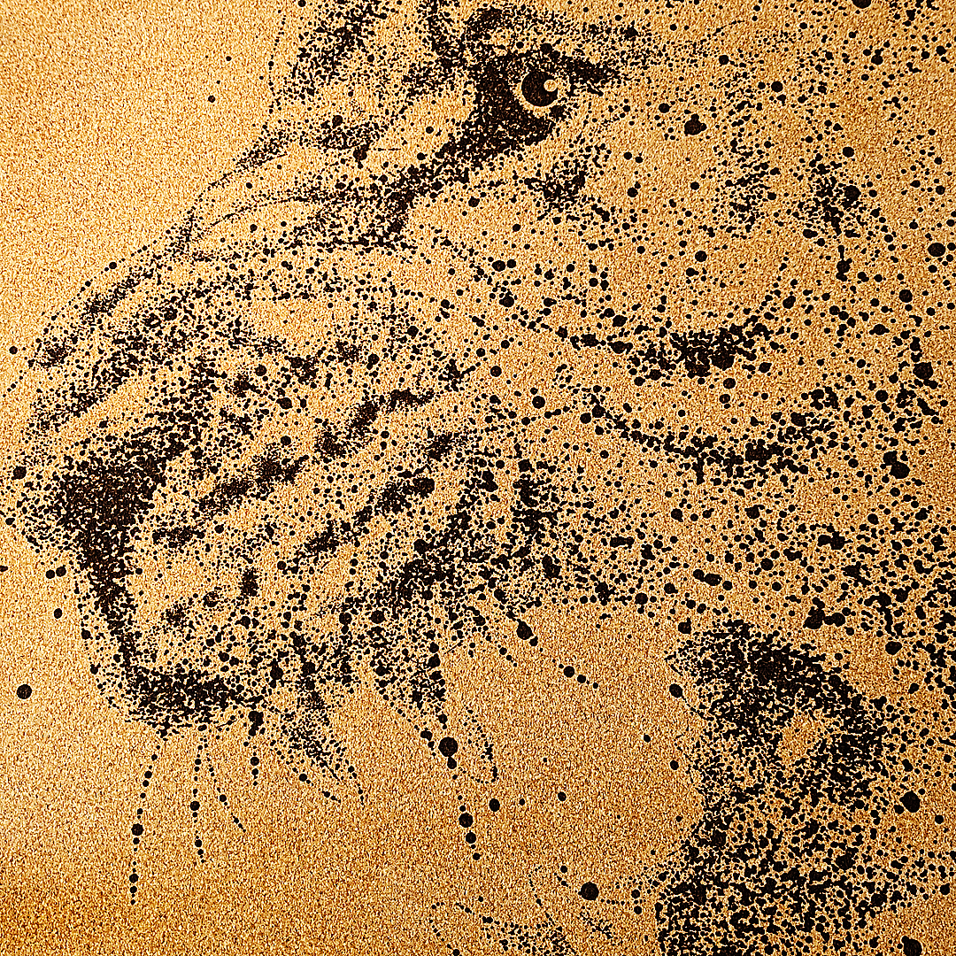 Roaring Meditation