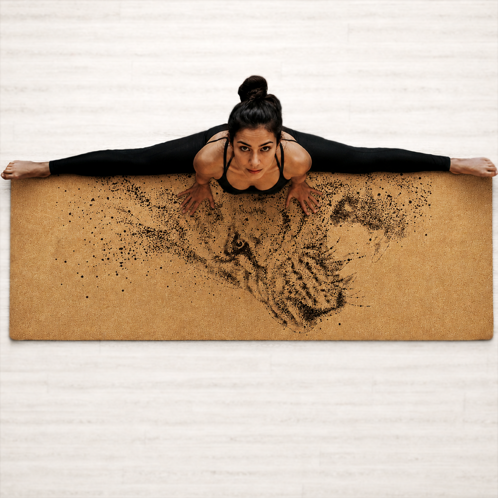 Roaring Meditation