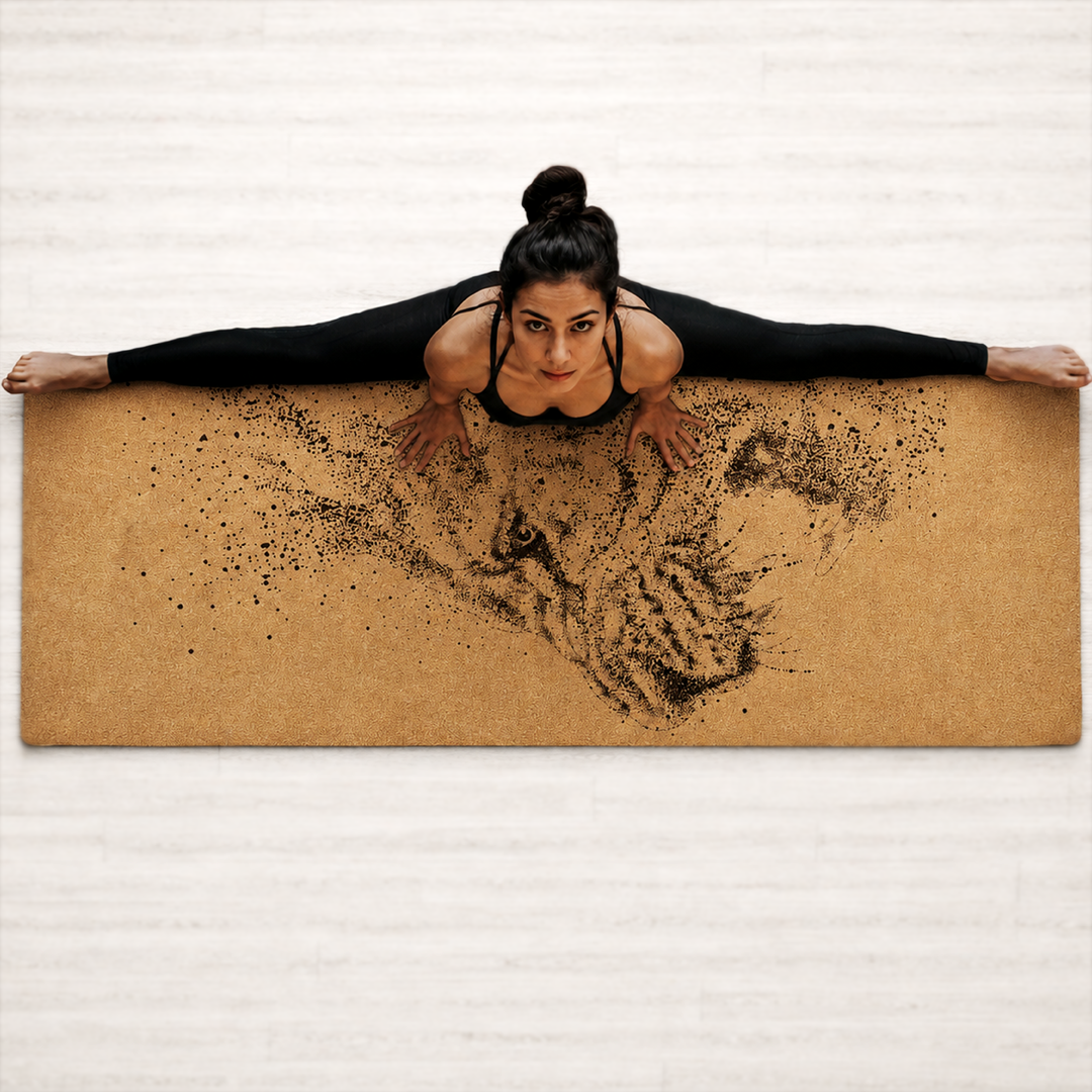Roaring Meditation