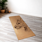 Roaring Meditation
