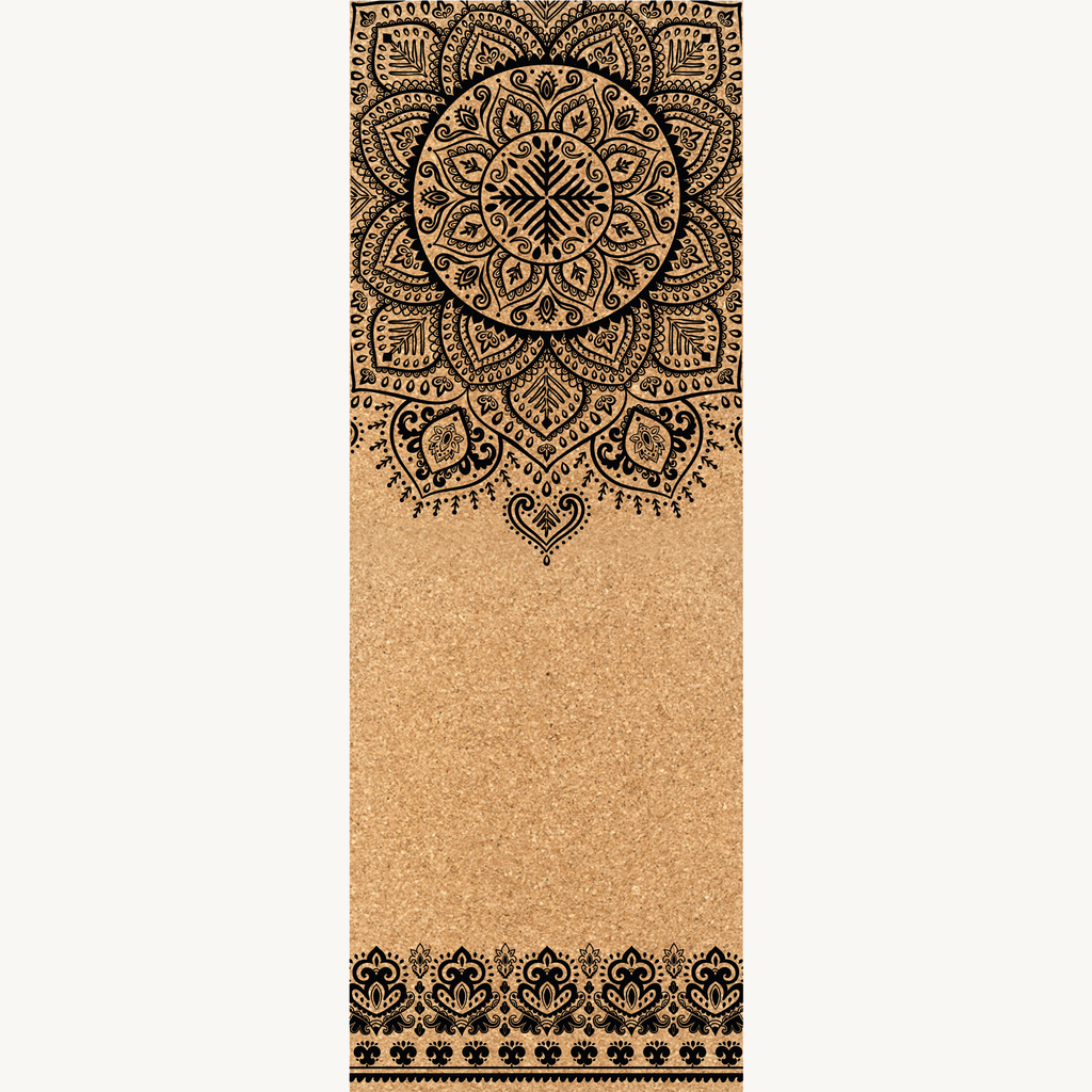 Sacred Flow Mandala