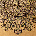 Sacred Flow Mandala