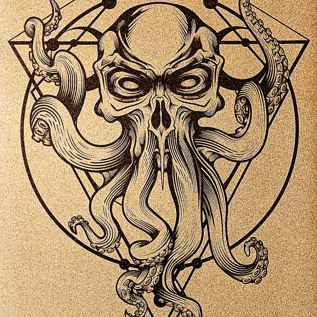The Sailors' Devil
