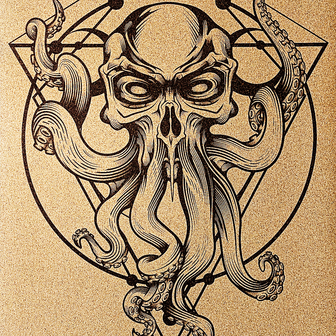 The Sailors' Devil