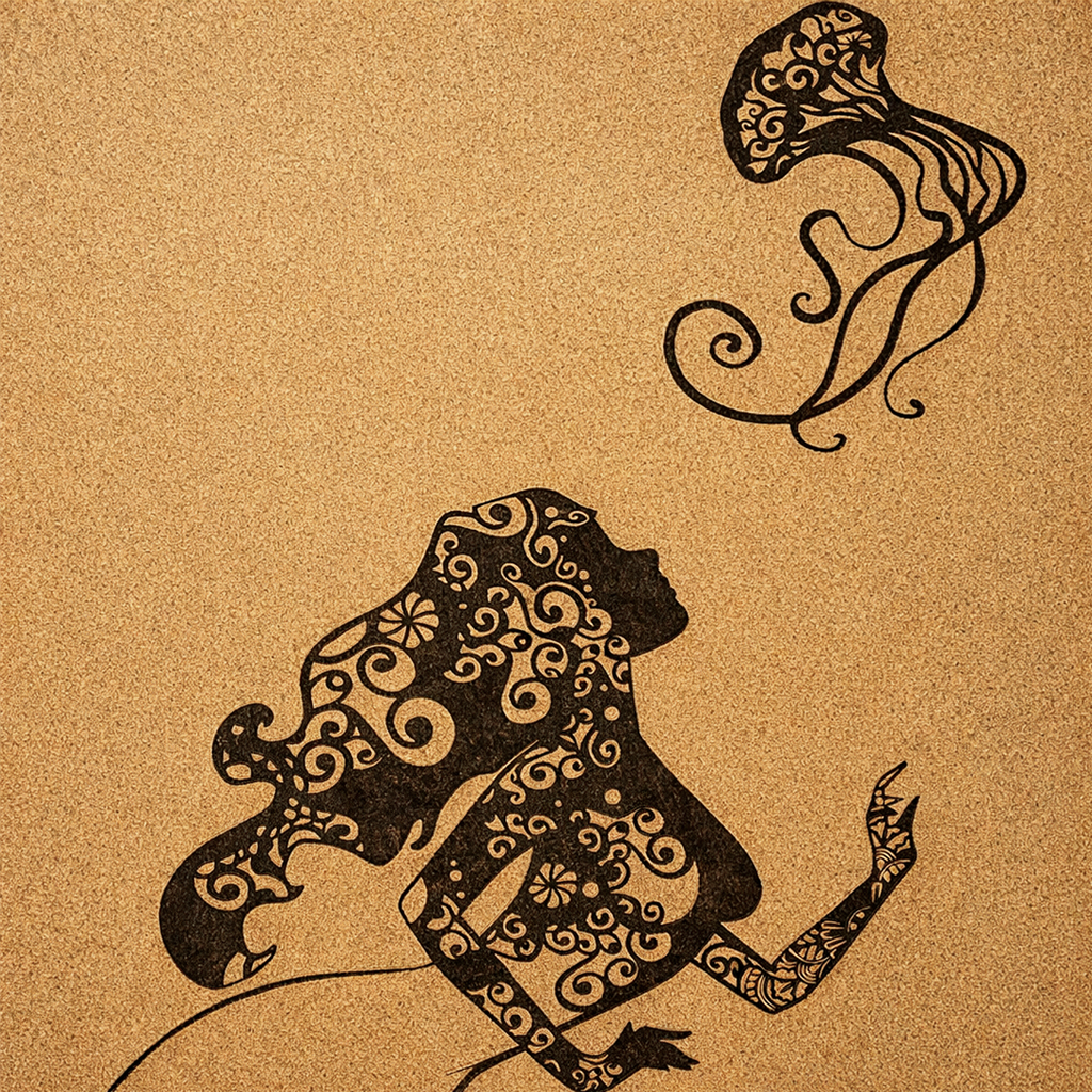 Sea Fairy