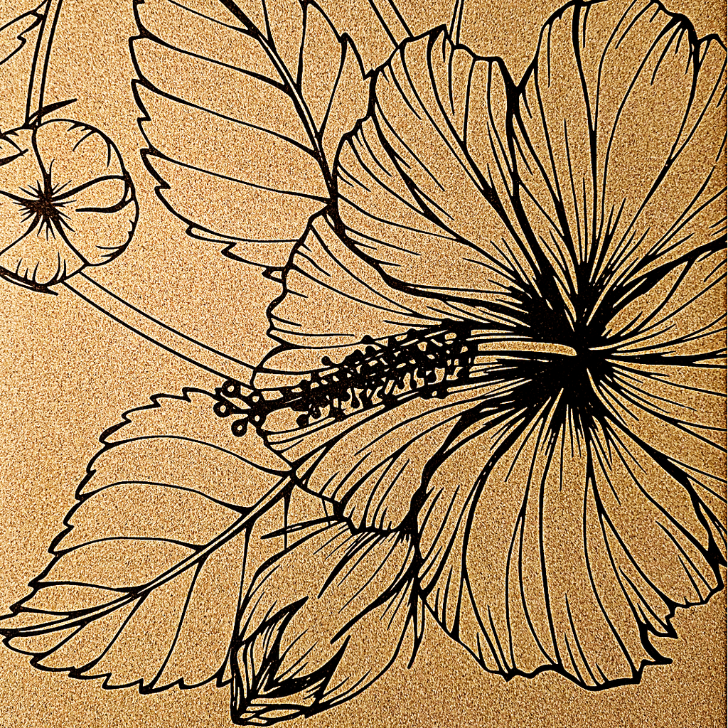 Summer Flowers