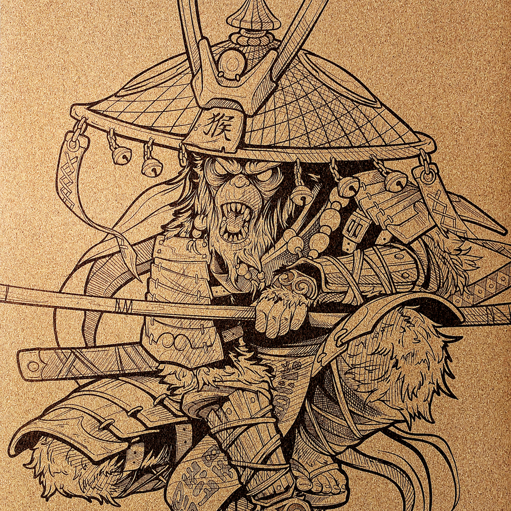 Sun Wukong