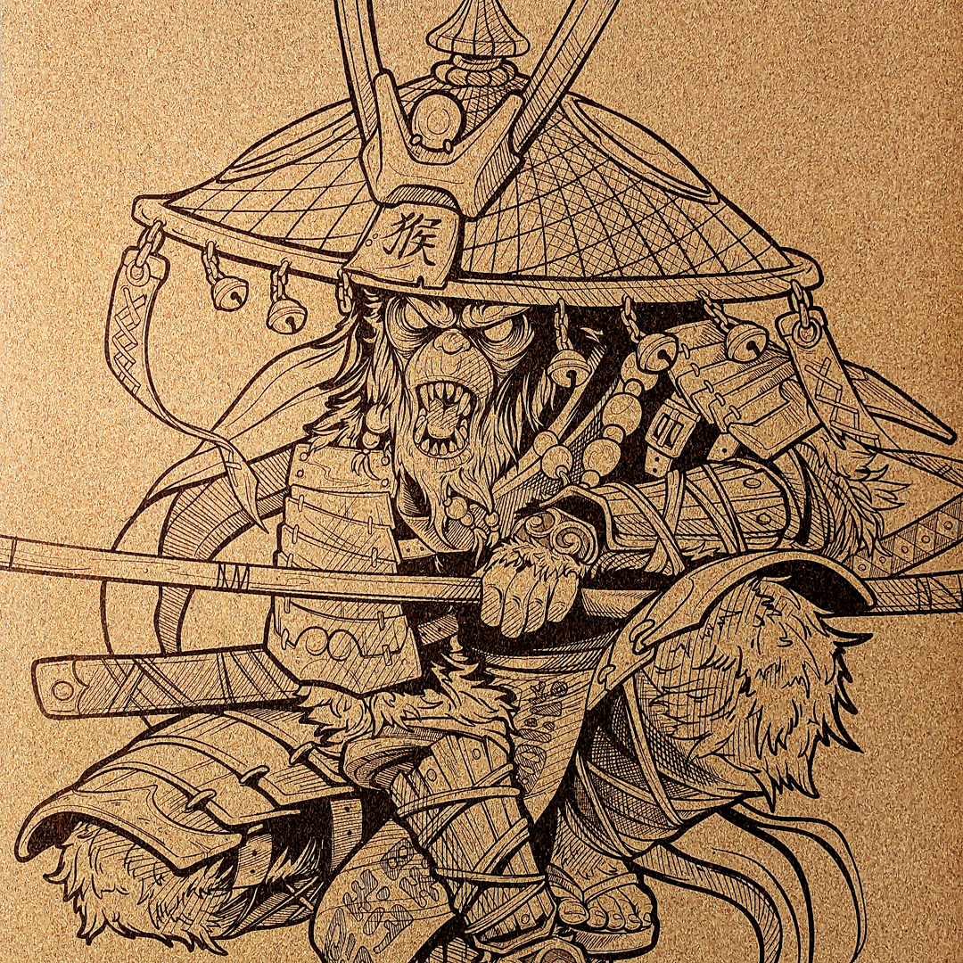 Sun Wukong