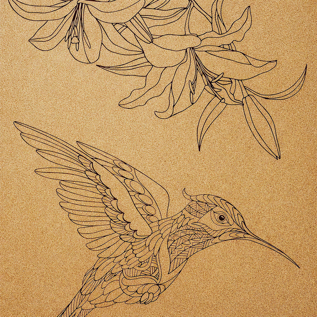 Wings of Paradise