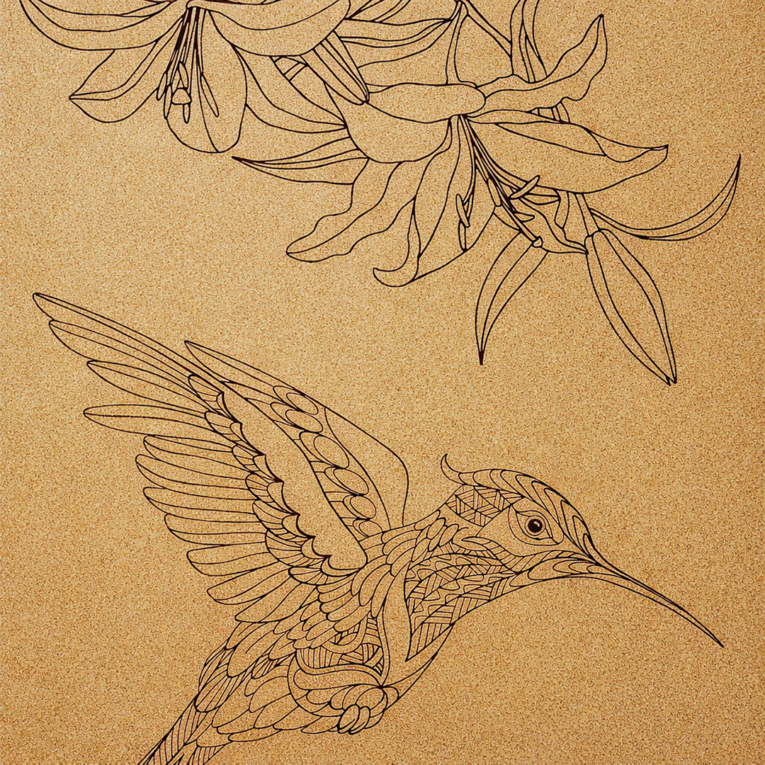Wings of Paradise