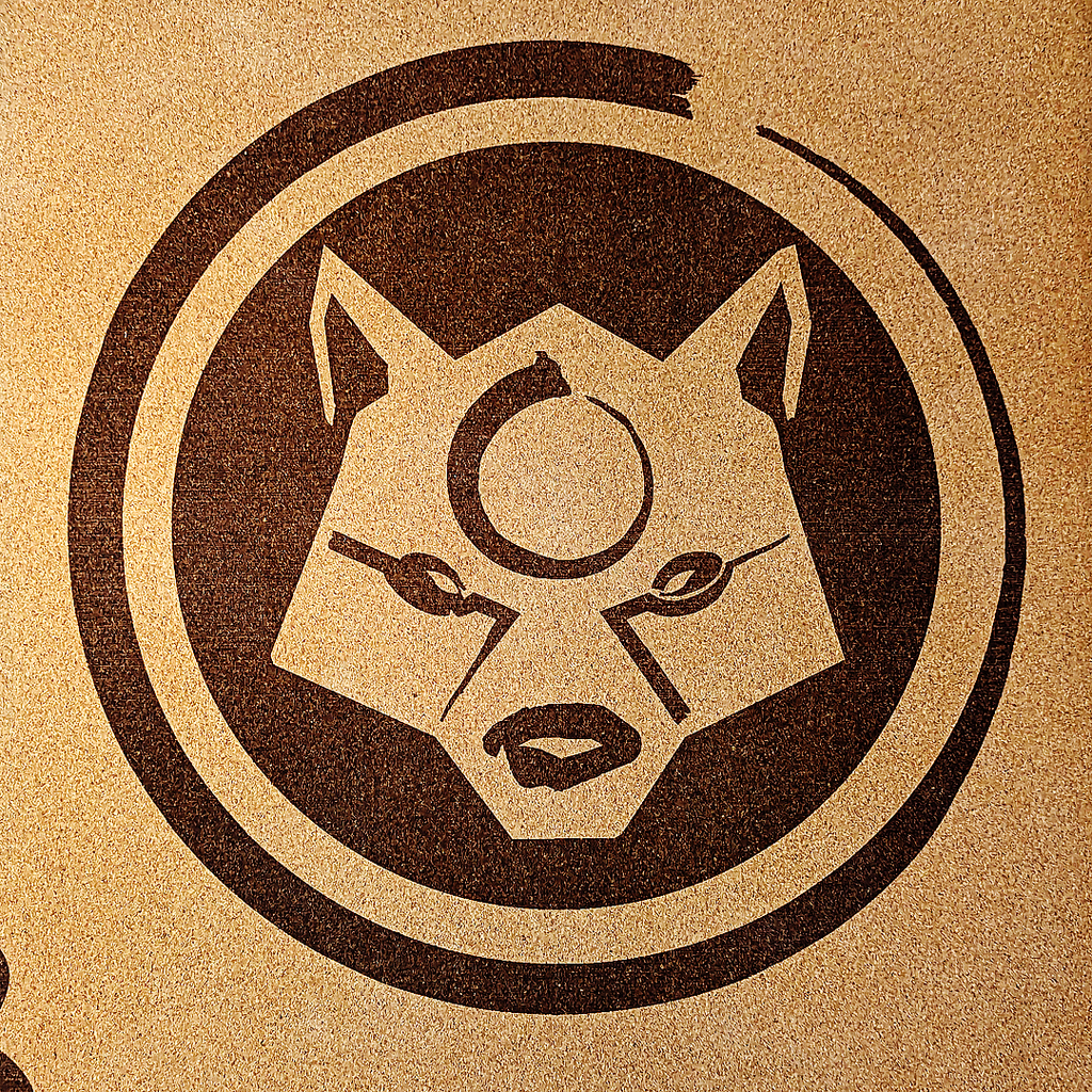 ZenMotion Emblem