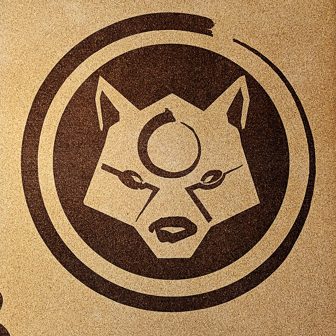 ZenMotion Emblem